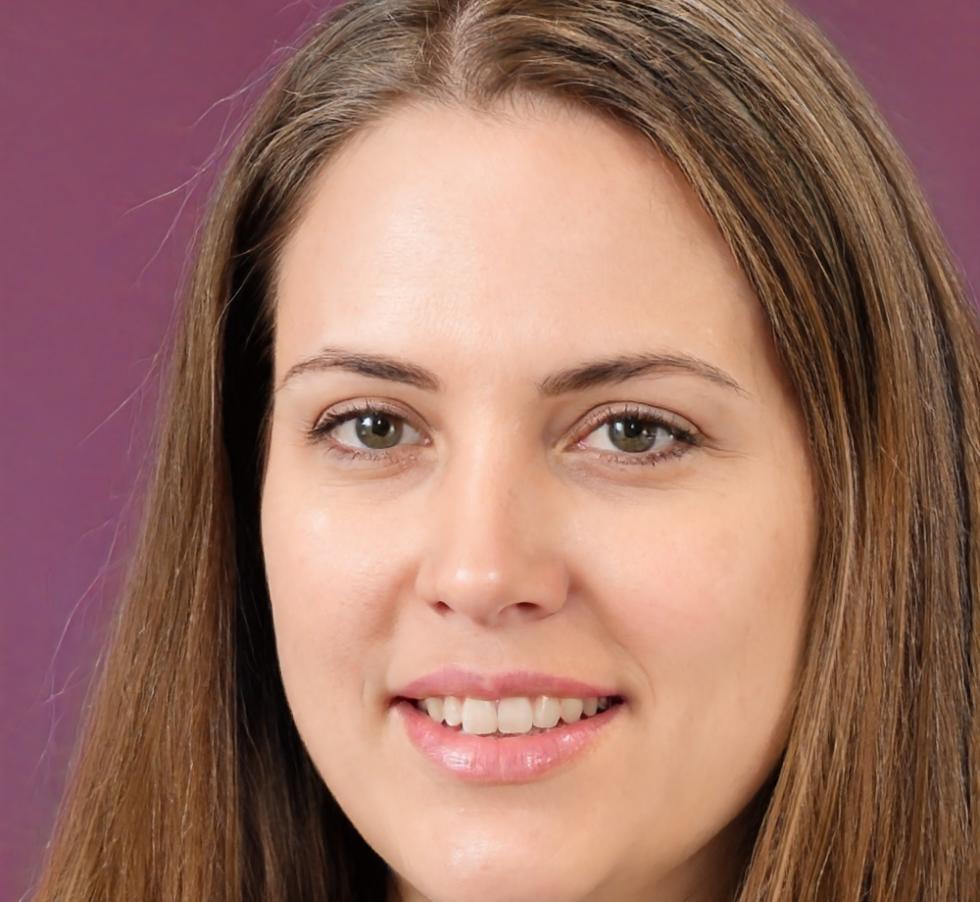 Annika Waldmann - Senior Finanzberaterin bei cendryphariva