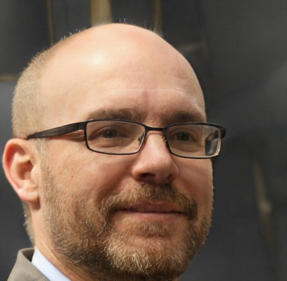 Finanzberater Thorben Ahlberg
